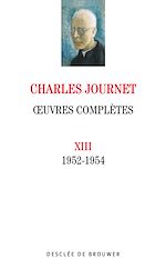 Download this eBook Oeuvres complètes volume XIII