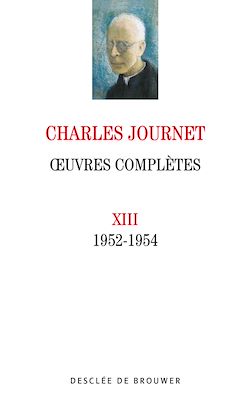 Télécharger le livre :  Oeuvres complètes volume XIII