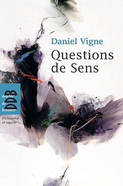 Télécharger le livre :  Questions de sens