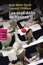 Download this eBook Les sept défis de Vatican II