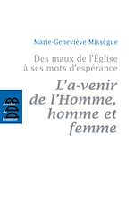 Download this eBook Des maux de l'Eglise à ses mots d'espérance, vol 2