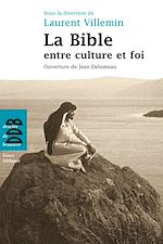 Download this eBook La Bible entre culture et foi