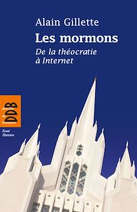 Téléchargez le livre :  Les mormons
