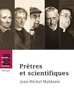 Download this eBook Prêtres et scientifiques