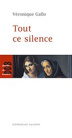 Télécharger le livre :  Tout ce silence