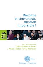 Download this eBook Dialogue et conversion, mission impossible ?
