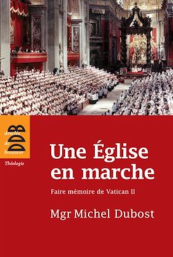 Télécharger le livre :  Une Eglise en marche