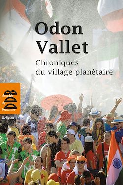 Télécharger le livre :  Chroniques du village planétaire