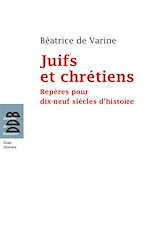 Download this eBook Juifs et chrétiens