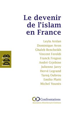 Télécharger le livre :  Le devenir de l'islam en France