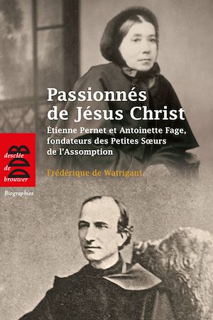Download the eBook: Passionnés de Jésus Christ