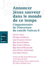 Download this eBook Annoncer Jésus Sauveur dans le monde de ce temps