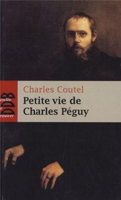 Télécharger le livre :  Petite vie de Charles Péguy