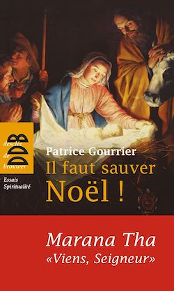 Télécharger le livre :  Il faut sauver Noël ! Marana Tha,