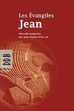 Télécharger le livre :  Evangile selon Jean