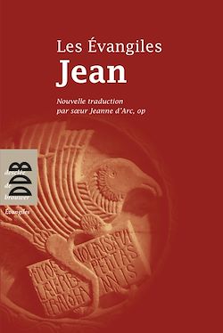 Télécharger le livre :  Evangile selon Jean