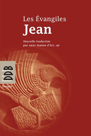 Téléchargez le livre :  Evangile selon Jean