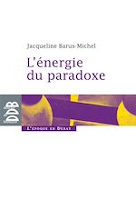 Download this eBook L'énergie du paradoxe