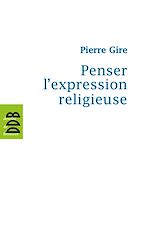 Download this eBook Penser l'expression religieuse
