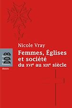 Download this eBook Femmes, Eglises et société