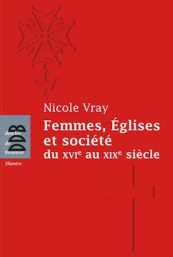 Télécharger le livre :  Femmes, Eglises et société