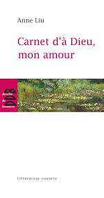 Download this eBook Carnet d'à Dieu, mon amour