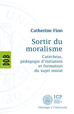 Télécharger le livre :  Sortir du Moralisme