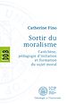 Télécharger le livre :  Sortir du Moralisme