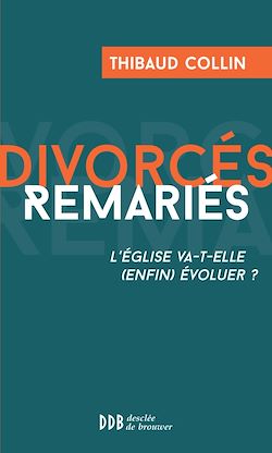 Télécharger le livre :  Divorcés Remariés