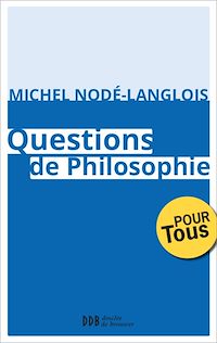 Téléchargez le livre :  Questions de Philosophie
