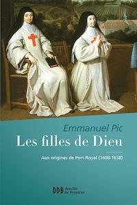 Téléchargez le livre :  Les filles de Dieu