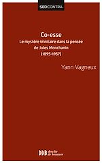 Download this eBook Co-esse