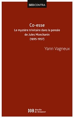 Télécharger le livre :  Co-esse