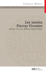 Download this eBook Les années Pierres vivantes