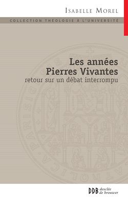 Télécharger le livre :  Les années Pierres vivantes