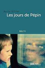 Download this eBook Les jours de Pépin