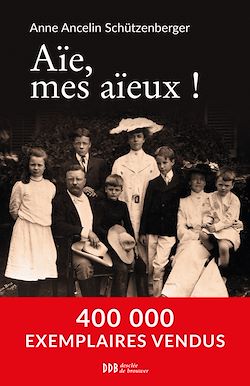 Télécharger le livre :  Aïe, mes aïeux !