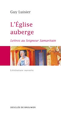 Téléchargez le livre :  L'Eglise auberge