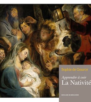 Download the eBook: Apprendre à voir : La Nativité