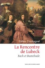 Download this eBook La Rencontre de Lubeck