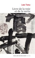 Download this eBook Livre de la voie et de la vertu