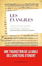 Download this eBook Les Évangiles