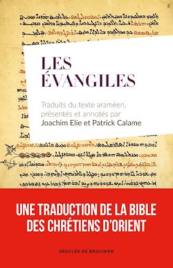 Télécharger le livre :  Les Évangiles