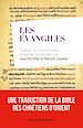 Télécharger le livre :  Les Évangiles