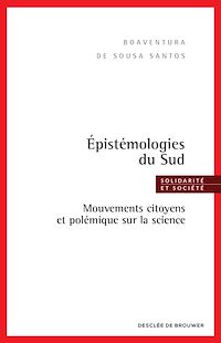 Téléchargez le livre :  Epistémologies du Sud