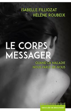 Télécharger le livre :  Le corps messager