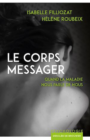Le corps messager | Filliozat, Isabelle. Auteur