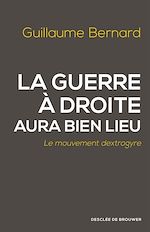 Download this eBook La guerre à droite aura bien lieu