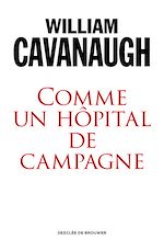 Download this eBook Comme un hôpital de campagne