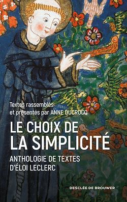 Télécharger le livre :  Le choix de la simplicité